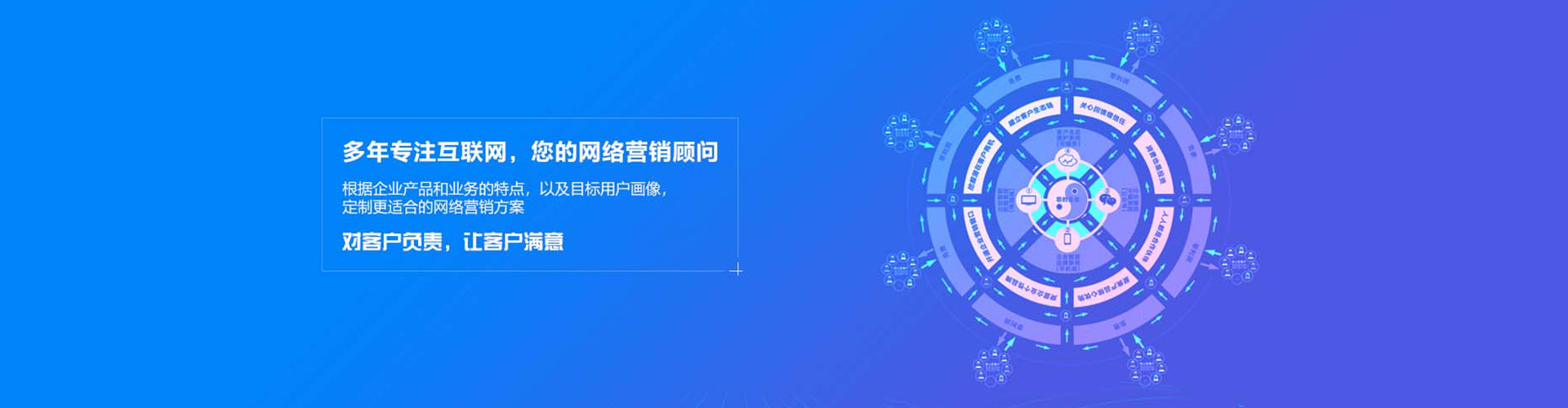 嘉鱼sem代运营