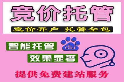 某企业SEM竞价代运营公司合作项目全记录